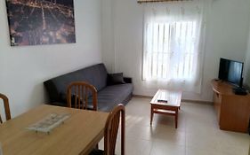 Casa Carmen Barcelona